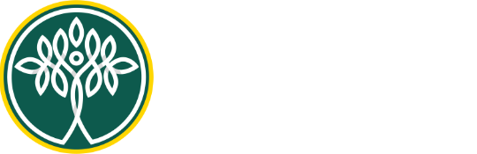 Acacia Psychology White Logo