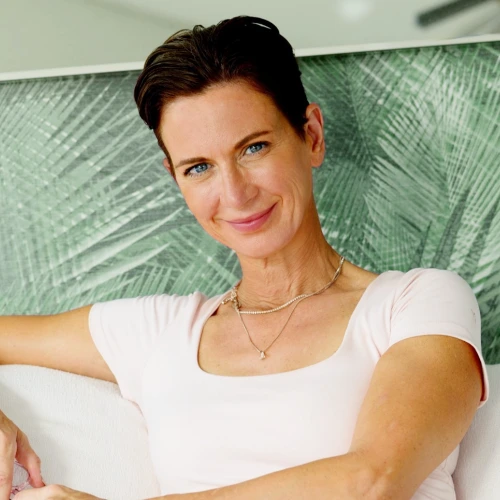 Fiona Clarke, Acacia Psychology team member headshot